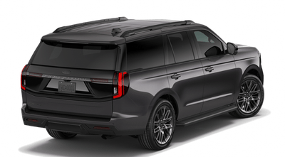 2026 Ford Expedition Platinum®