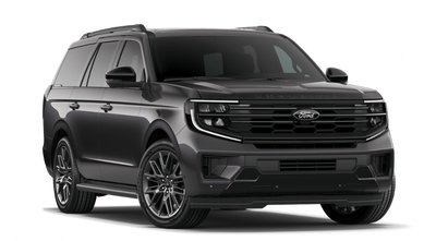 2026 Ford Expedition Platinum®