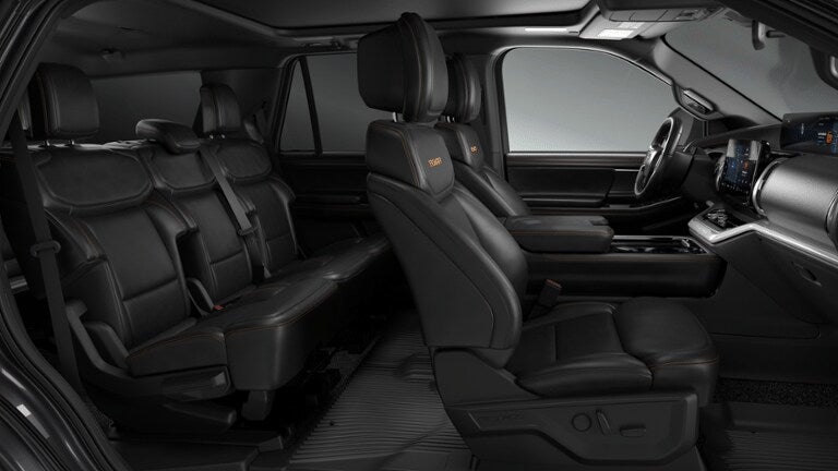 2027 Ford Expedition Tremor®