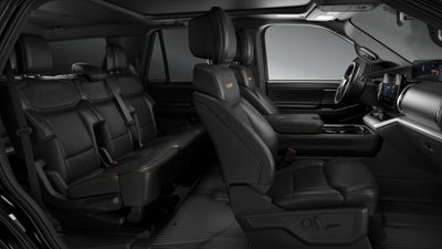 2027 Ford Expedition Tremor®