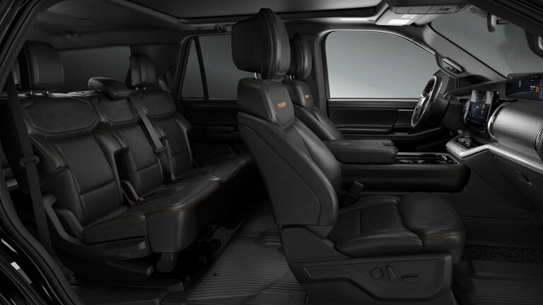 2027 Ford Expedition Tremor®
