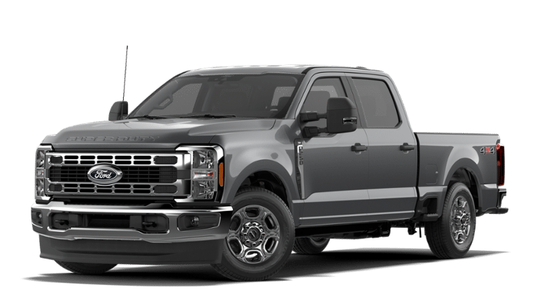 2027 Ford Super Duty F-250® XLT