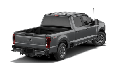 2027 Ford Super Duty F-250® XLT