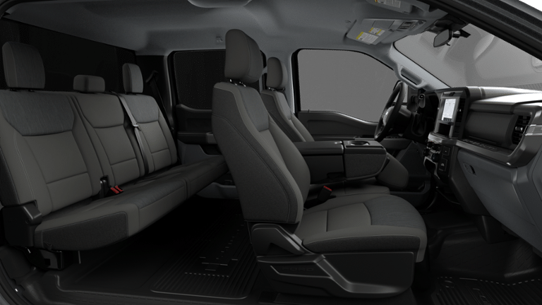 2027 Ford Super Duty F-250® XLT