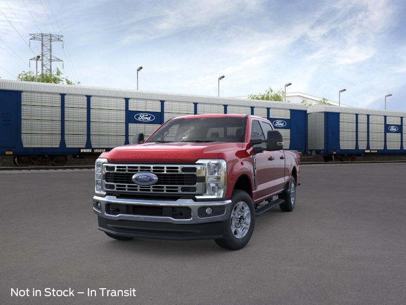 2026 Ford Super Duty F-250® XLT