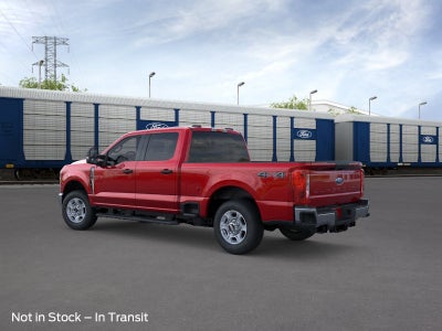 2026 Ford Super Duty F-250® XLT