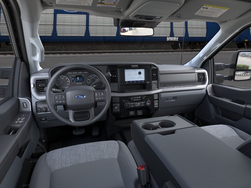 2026 Ford Super Duty F-250® XLT