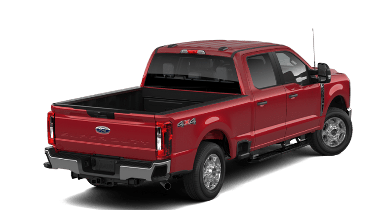 2026 Ford Super Duty F-250® XLT