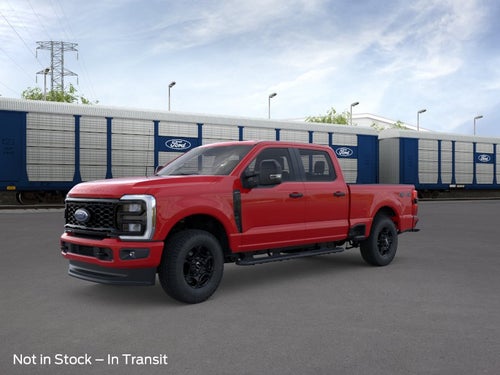 2026 Ford Super Duty F-250® XL