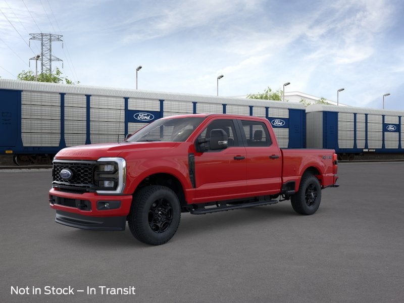 2026 Ford Super Duty F-250® XL