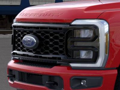 2026 Ford Super Duty F-250® XL