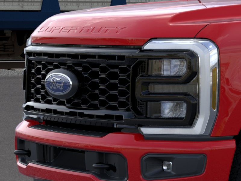 2026 Ford Super Duty F-250® XL
