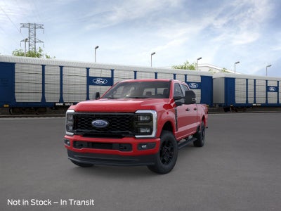 2026 Ford Super Duty F-250® XL