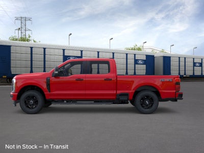 2026 Ford Super Duty F-250® XL