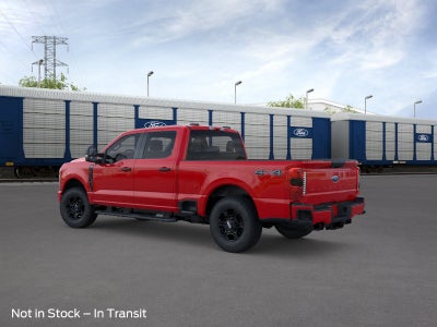 2026 Ford Super Duty F-250® XL