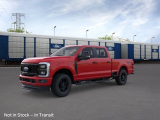 2026 Ford Super Duty F-250® XL