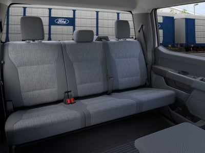 2026 Ford Super Duty F250 4X4 CREW/C