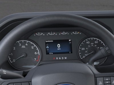 2026 Ford Super Duty F250 4X4 CREW/C