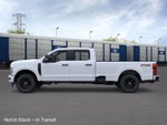 2026 Ford Super Duty F250 4X4 CREW/C