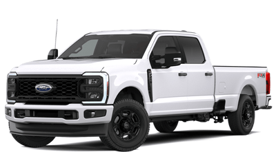 2026 Ford Super Duty F-250® XL