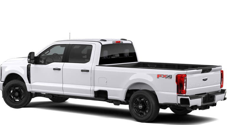 2026 Ford Super Duty F-250® XL