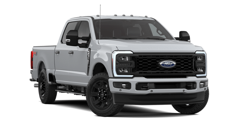 2026 Ford Super Duty F-250® XL