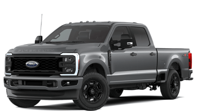 2026 Ford Super Duty F-250® XL