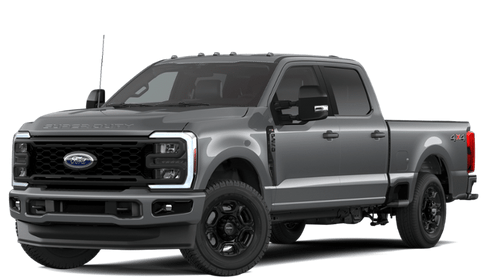 2026 Ford Super Duty F-250® XL