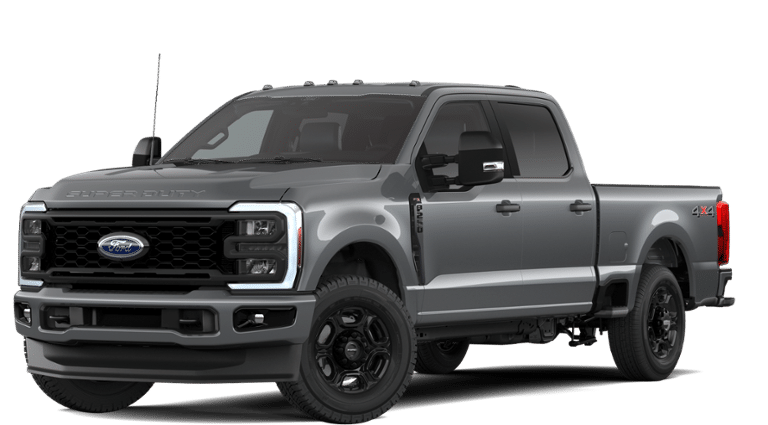 2026 Ford Super Duty F-250® XL