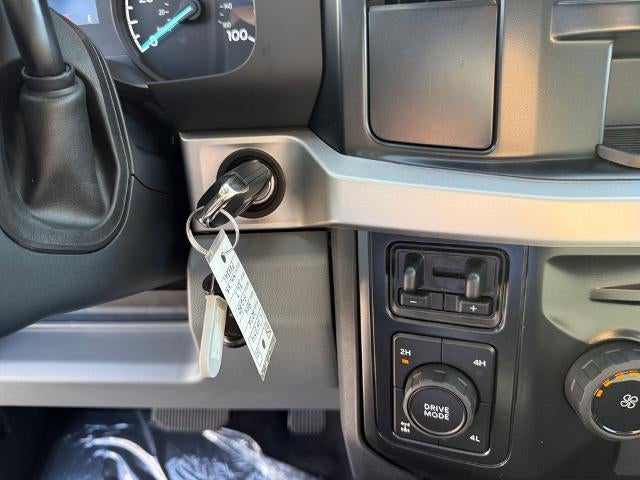 2026 Ford Super Duty F-250® XLT
