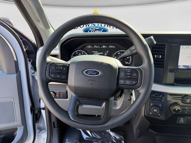 2026 Ford Super Duty F-250® XLT