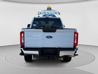 2026 Ford Super Duty F-250® XLT