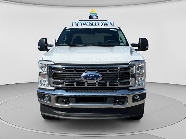 2026 Ford Super Duty F-250® XLT