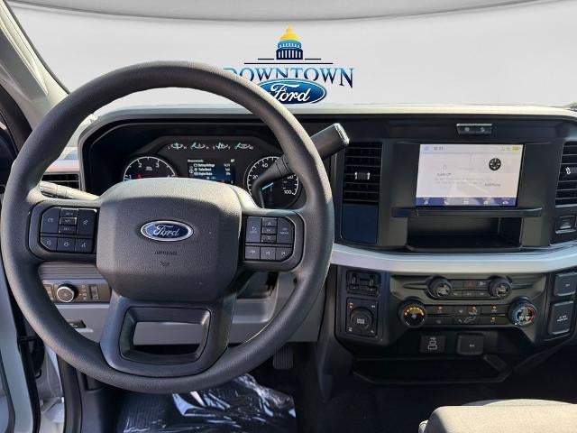 2026 Ford Super Duty F-250® XLT