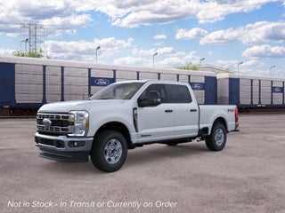 2026 Ford Super Duty F-250® XLT