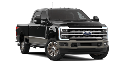 2026 Ford Super Duty F-250® King Ranch®