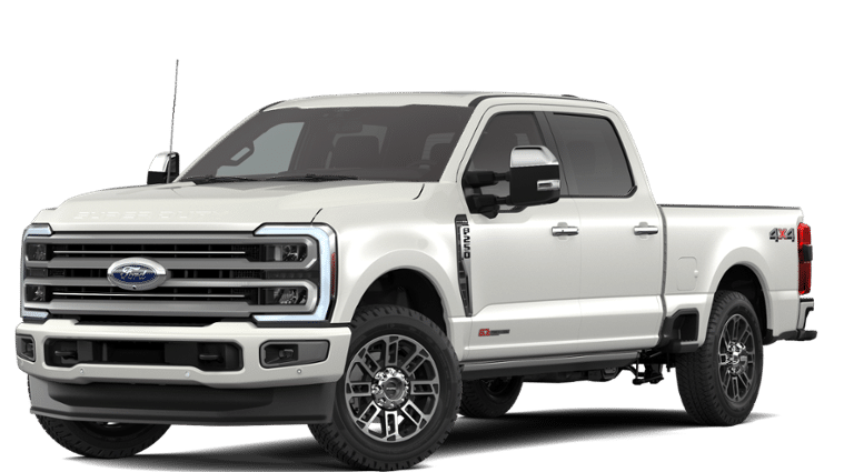 2026 Ford F-250's photo