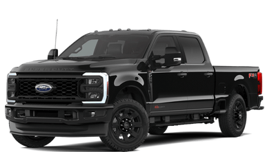 2026 Ford Super Duty F-250® XL