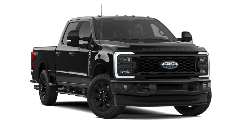 2026 Ford Super Duty F-250® XL