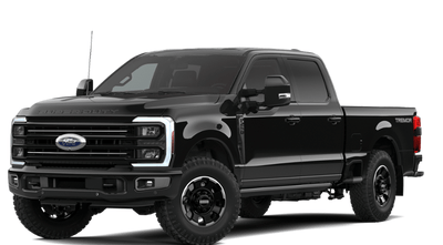 2026 Ford Super Duty F-250® Platinum®