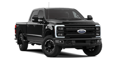2026 Ford Super Duty F-250® Platinum®