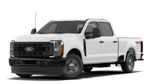 2027 Ford Super Duty F-250® XL