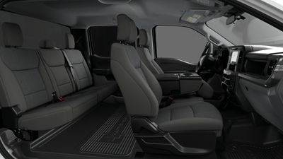 2027 Ford Super Duty F-250® XL