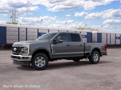 2027 Ford Super Duty F-250® XLT