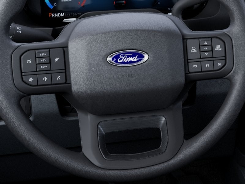 2027 Ford Super Duty F-250® XLT