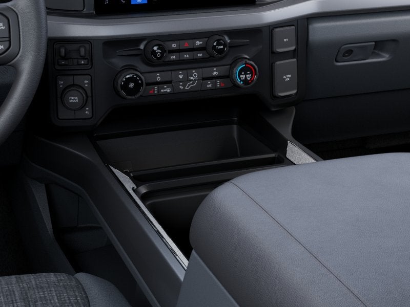 2027 Ford Super Duty F-250® XLT