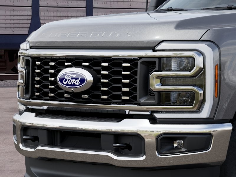 2027 Ford Super Duty F-250® XLT