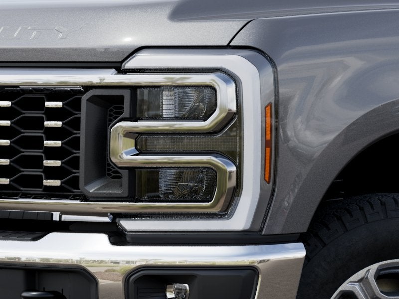2027 Ford Super Duty F-250® XLT