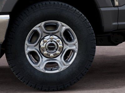 2027 Ford Super Duty F-250® XLT