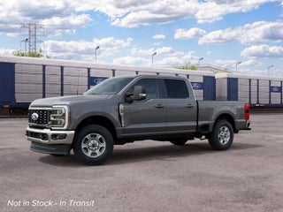 2027 Ford Super Duty F-250® XLT